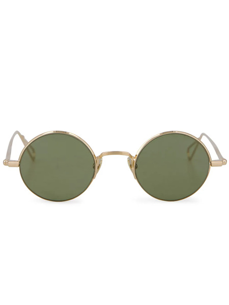  Ahlem Lepine Sunglasses - Gold 