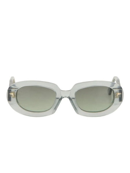  Ahlem Lombards Sunglasses - Grey 