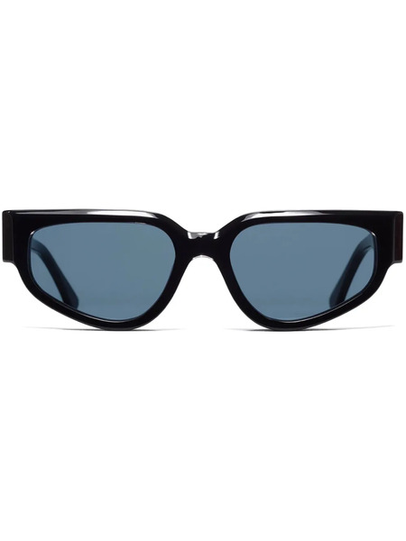  Ahlem Passage Lepic Sunglasses - Black 