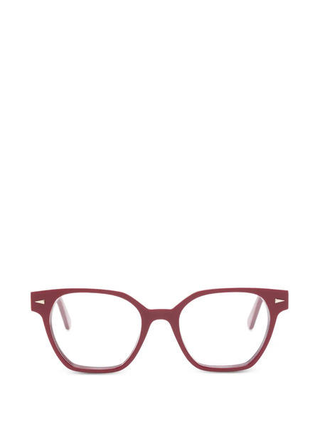  Ahlem Red Glasses 