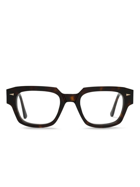  Ahlem Rivoli Glasses - Brown 