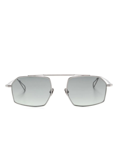  Ahlem Royale Sunglasses - Silver 
