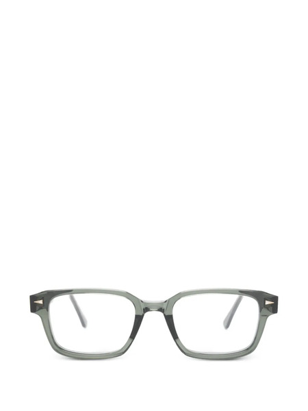  Ahlem Square-frame Glasses - Grey 