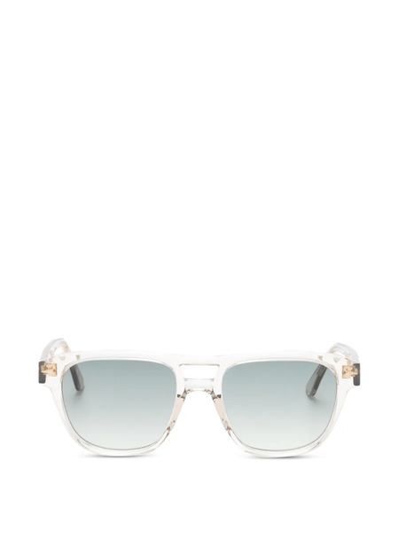  Ahlem Square-frame Sunglasses - Neutrals 