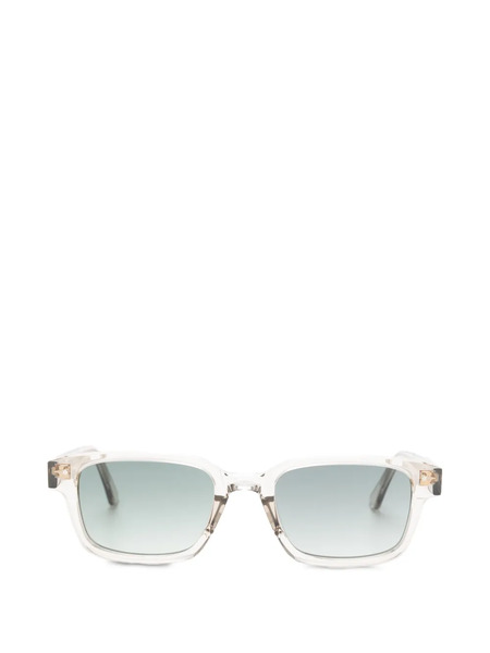  Ahlem Square-frame Sunglasses - Neutrals 