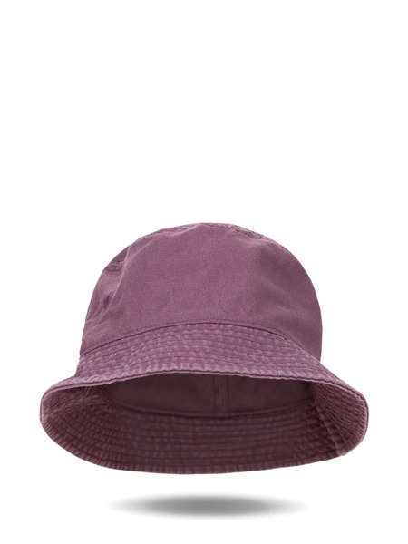  Aimé Leon Dore Chino Bucket Hat - Purple 