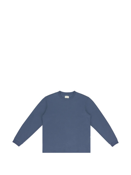  Aimé Leon Dore Drop-needle Uniform T-shirt - Blue 