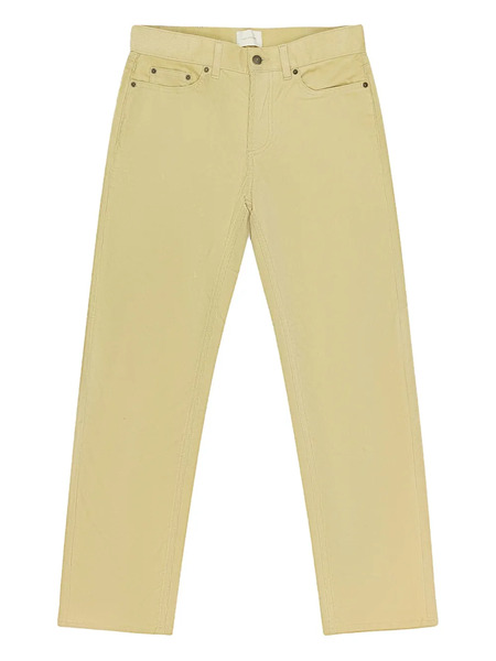  Aimé Leon Dore Five-pockets Jeans - Neutrals 