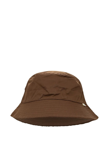  Aimé Leon Dore Pocket Bucket Hat - Brown 