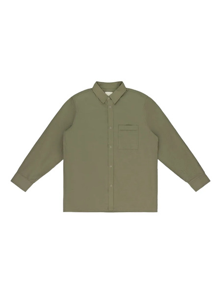  Aimé Leon Dore Stadium Western green Shirt 