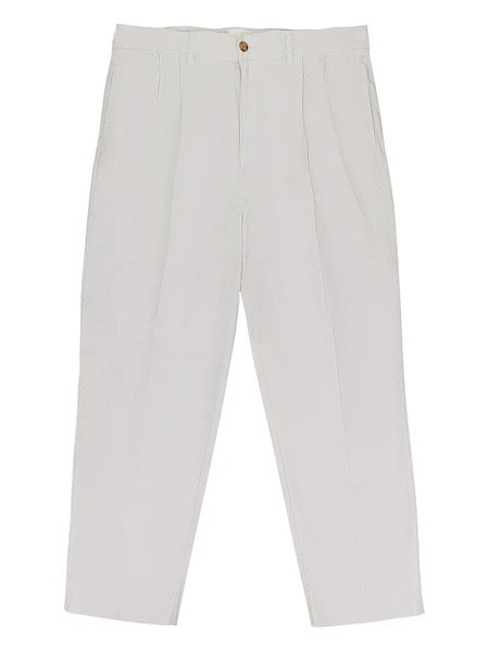  Aimé Leon Dore Straight-leg Trousers - Neutrals 