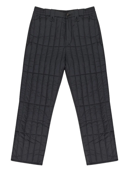  Aimé Leon Dore X Woolrich Filled Trousers - Black 