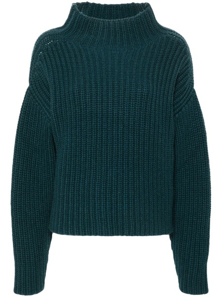 Aisling Camps Isabella Sweater - Blue 