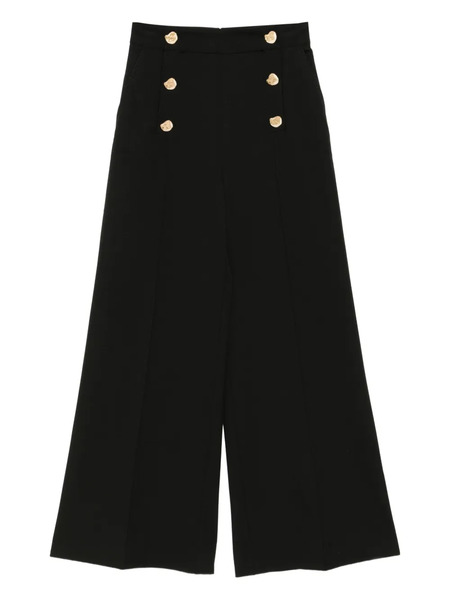  Aje Gabrielle Trousers - Black 