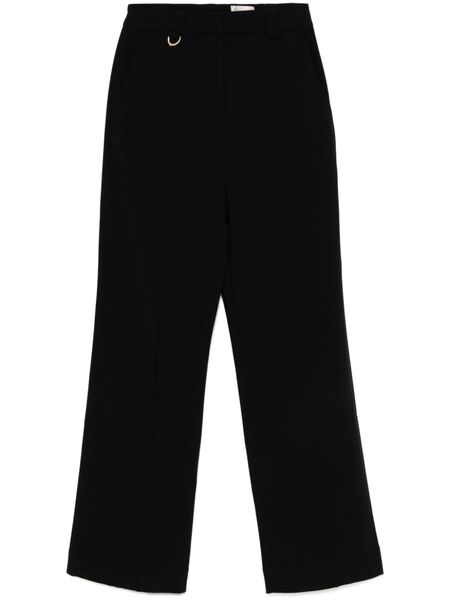  Aje Trinity Tailored Trousers - Black 