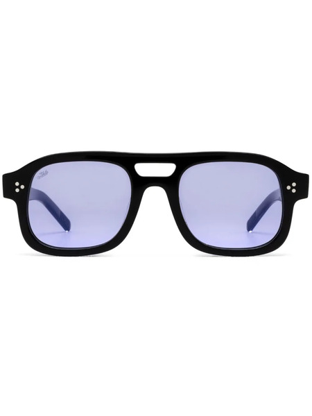  Akila Dillinger Sunglasses - Black 