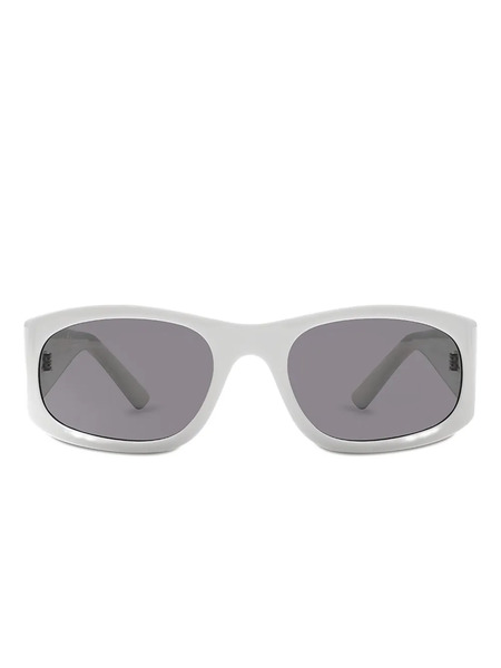  Akila Eazy Sunglasses - White 