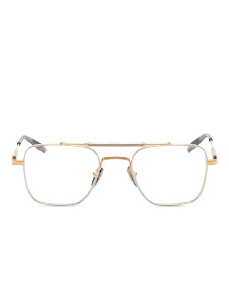  Akoni Europa Glasses - Gold 