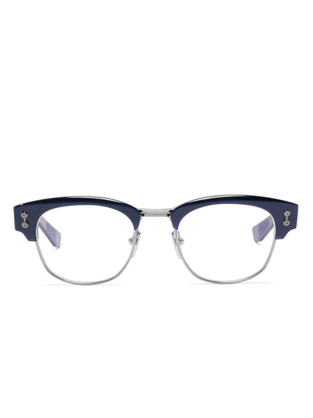  Akoni Newton Glasses - Blue 