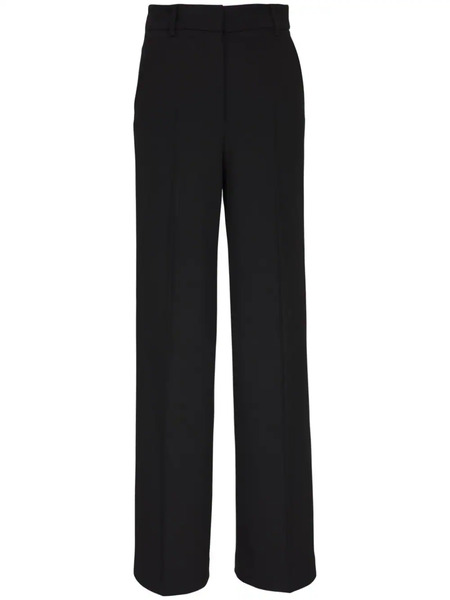  Akris Punto Chiaro Trousers - Black 