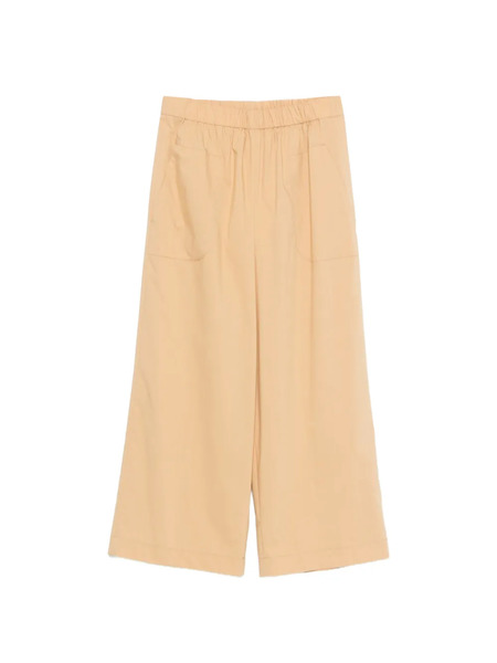  Akris Punto Elasticated Trousers - Neutrals 