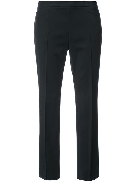  Akris Punto Franca Trousers - Black 