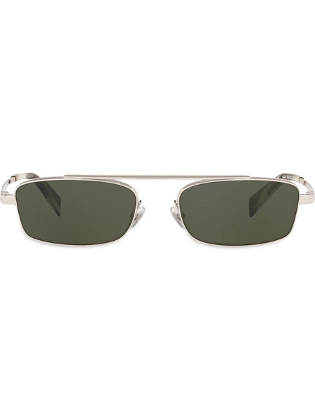  Alain Mikli Callot Sunglasses - Silver 