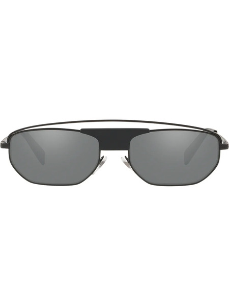  Alain Mikli Plaisir Sunglasses - Black 