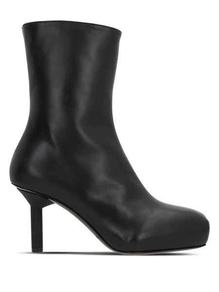  Alainpaul 75mm Pina Boots - Black 