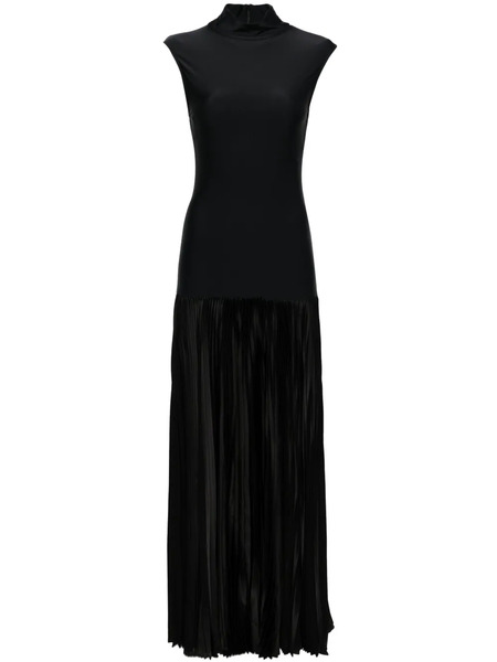  Alainpaul Sleeveless Dress - Black 