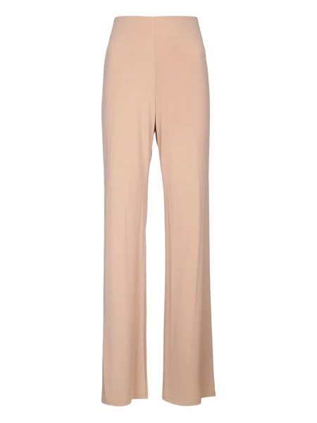  Alberta Ferretti Wide-leg Trousers - Pink 