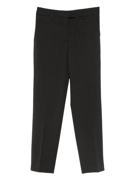  Alberto Biani Zip-fastening Trousers - Grey 