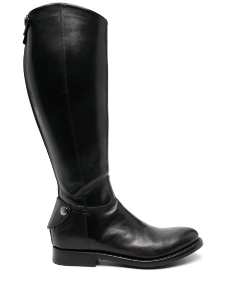  Alberto Fasciani Isabel 14026 Boots - Black 