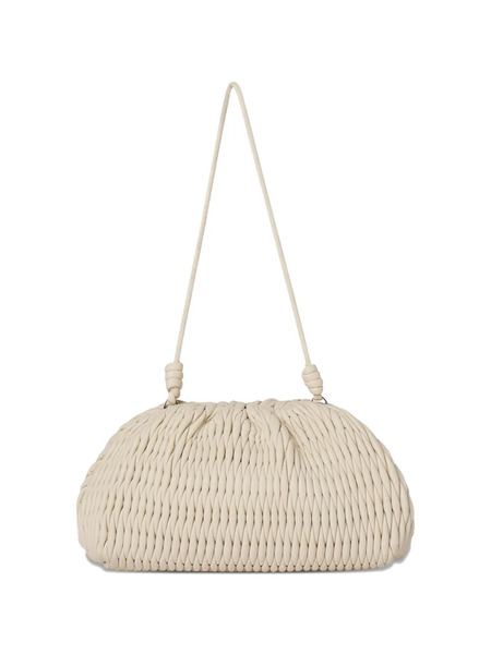  A.l.c. Elio Clutch Bag - Neutrals 