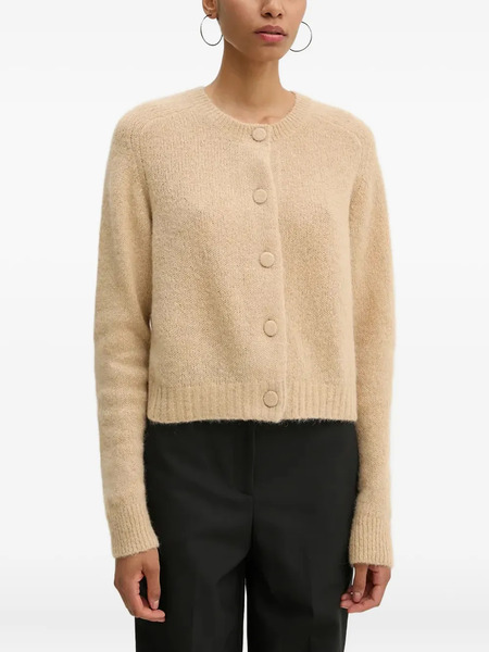  A.l.c. Lainie Cardigan - Neutrals 