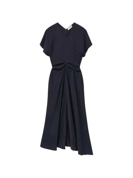  A.l.c. Rem Midi Dress - Blue 