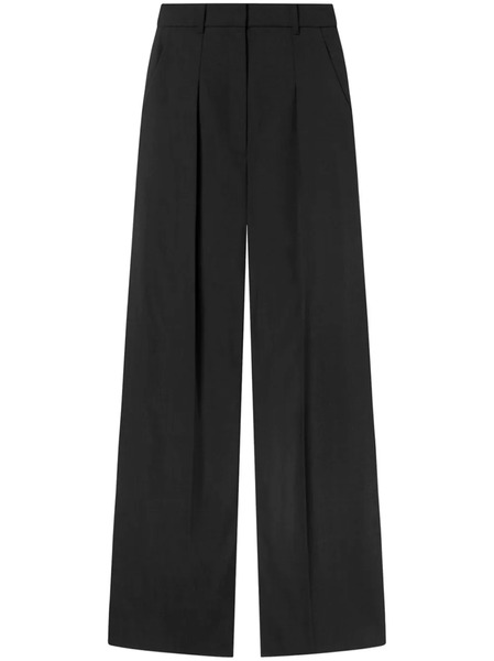  A.l.c. Ryder Trousers - Black 