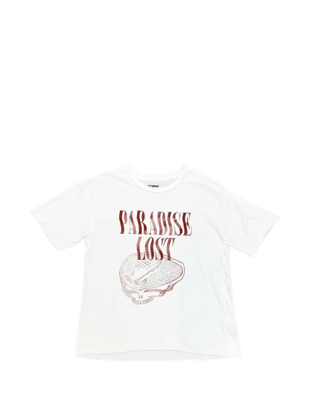  Alchemist Printed T-shirt - White 