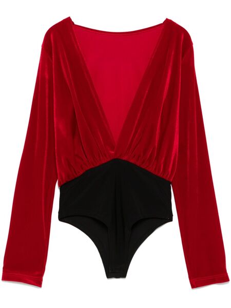  Alchemy Lia Body - Red 