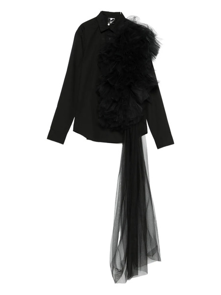  Alchemy Lia Shirt - Black 