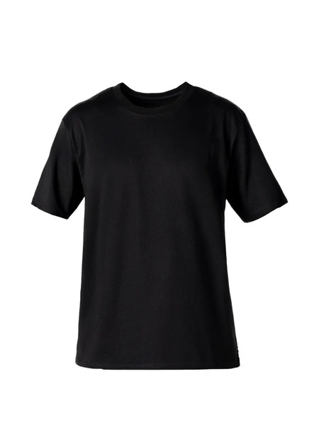  Alchemy Short-sleeve T-shirt - Black 
