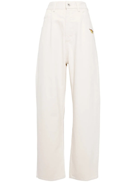  Alemais Sylvie Jeans - Neutrals 