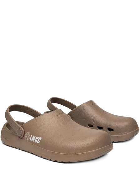  Ales Grey Rodeo Drive Slippers - Brown 