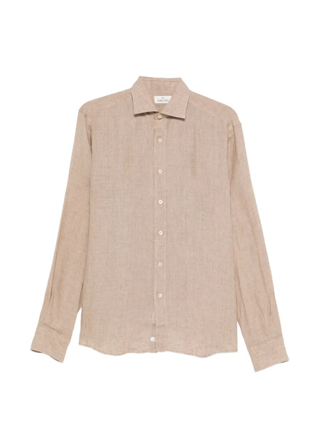  Alessandro Gherardi Buttoned Shirt - Neutrals 