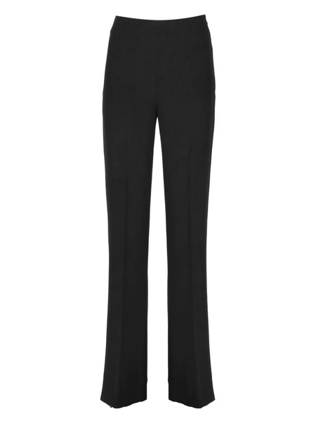  Alessandro Legora Jersey Trousers - Black 