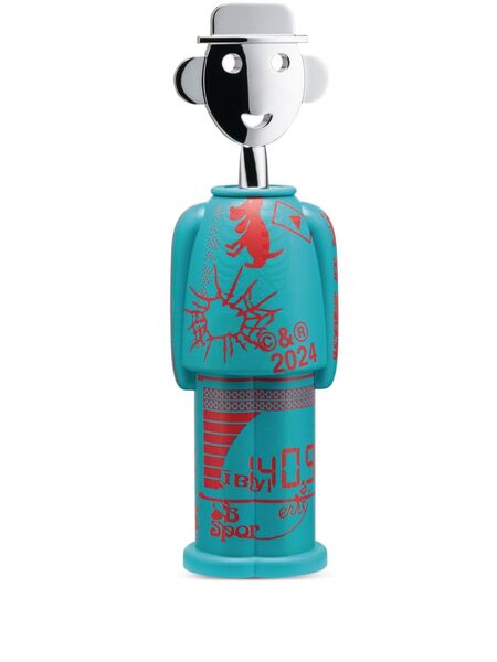  Alessi Alessandro M Corkscrew - Silver 