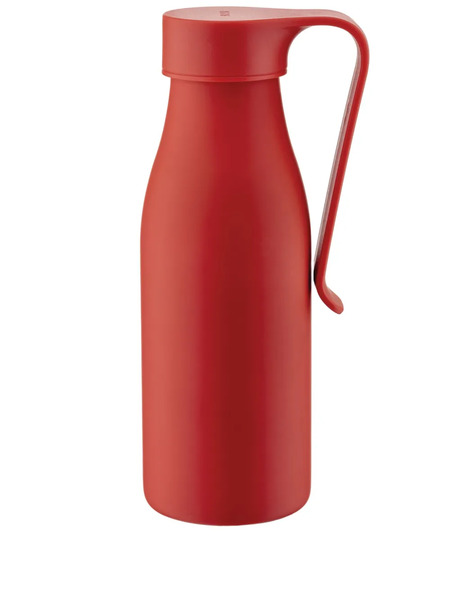  Alessi Away Thermo Bottle (500ml) - Red 