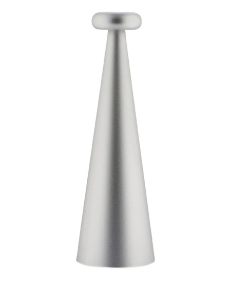  Alessi Bedin Table Lamp - Grey 