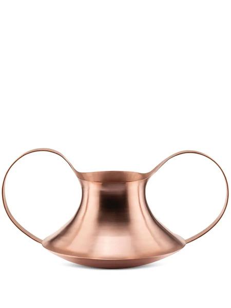  Alessi Conca Vase (47cm X 30cm) - Pink 