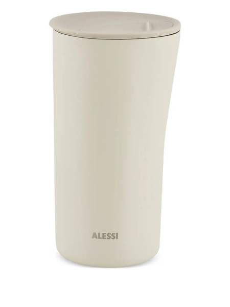  Alessi Logo Thermal Glass - Neutrals 